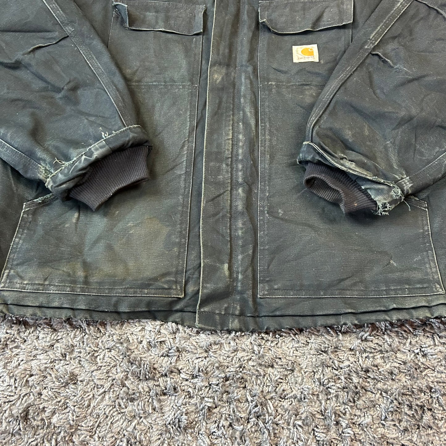 Carhartt Detroit