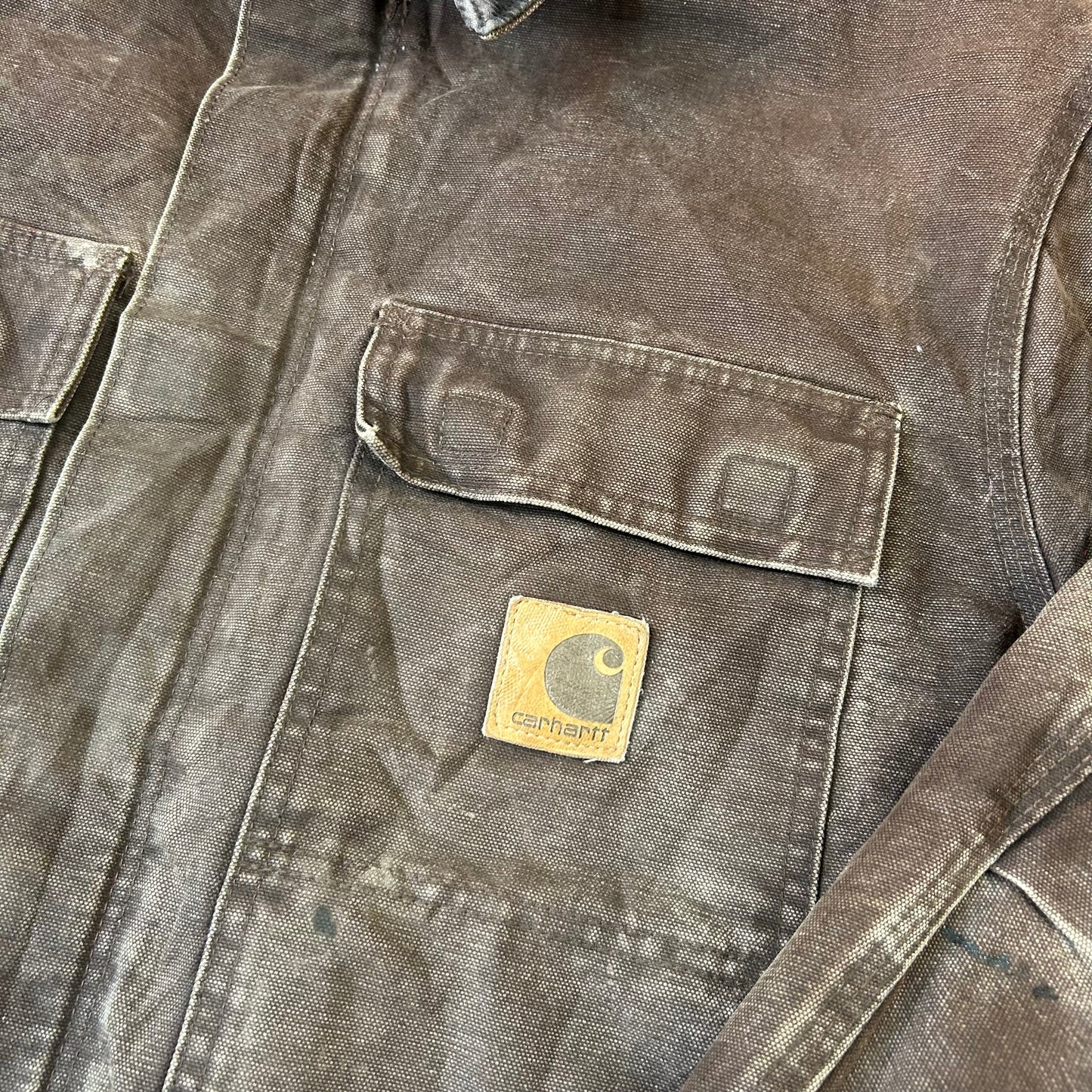 Carhartt Detroit