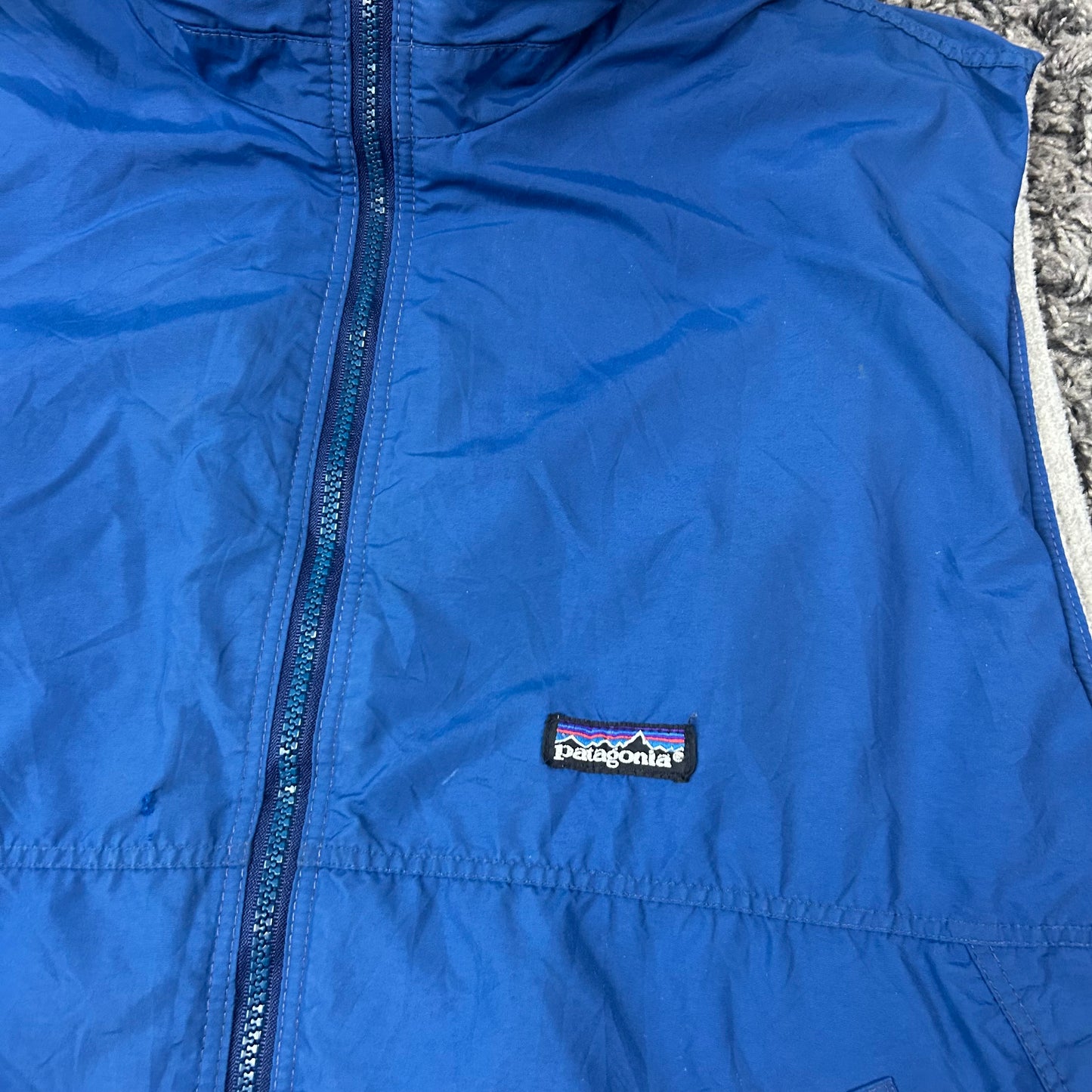 Patagonia Weste
