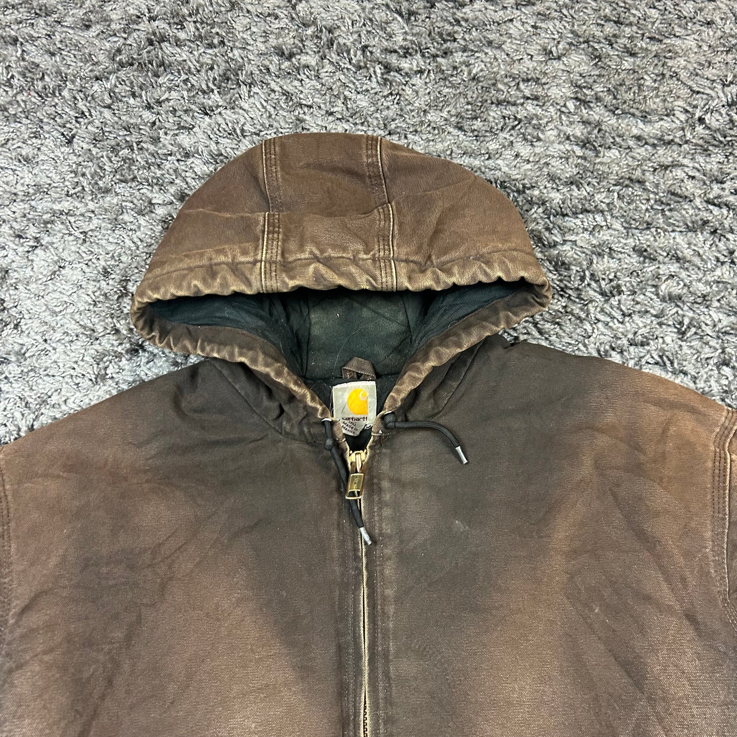 Active Carhartt