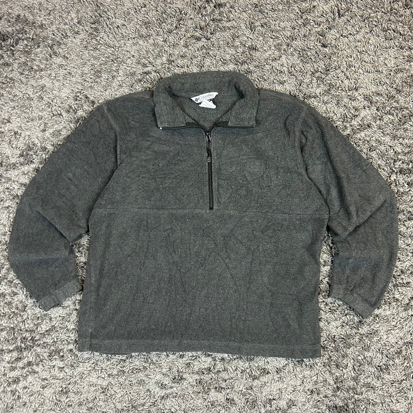 Columbia Halfzip