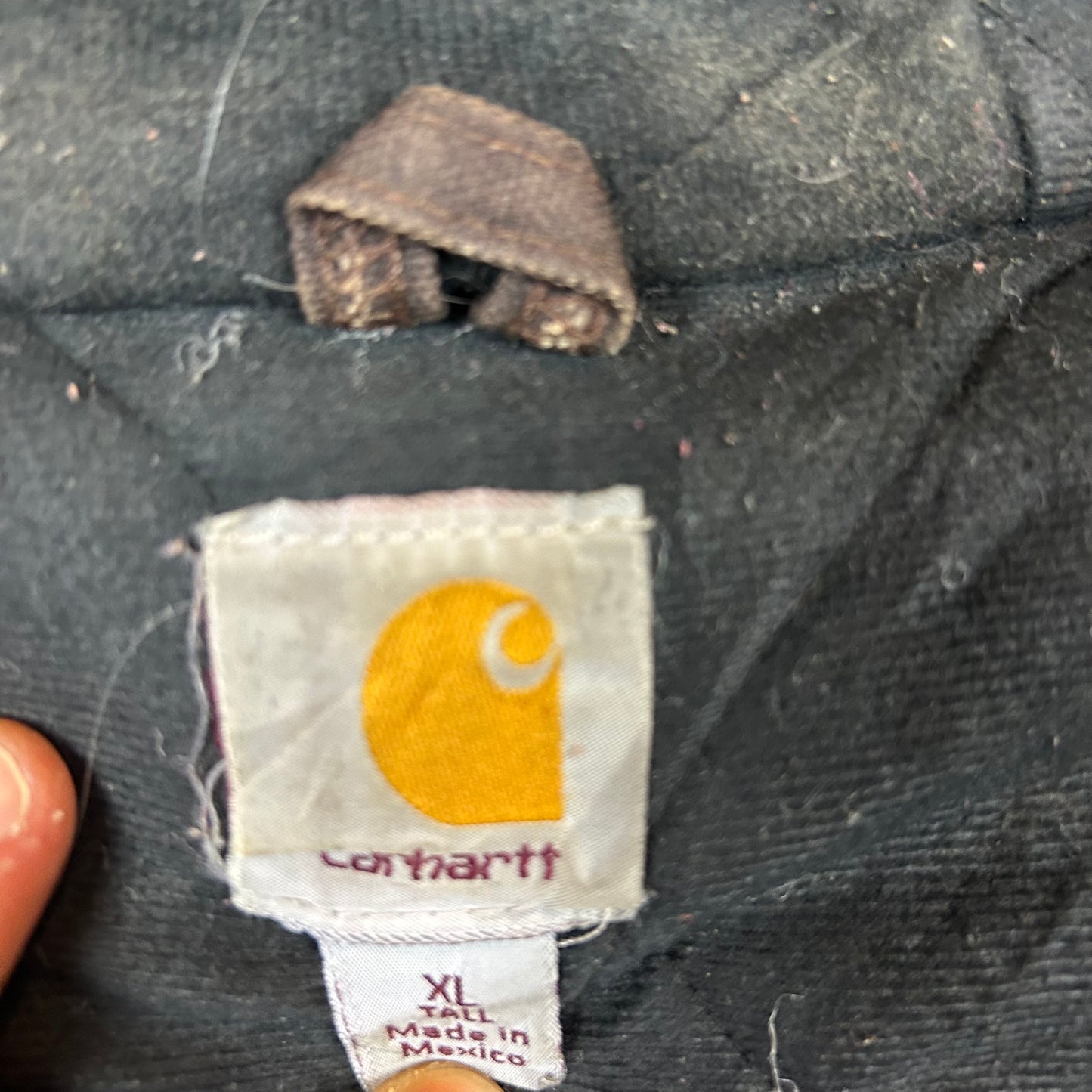 Active Carhartt