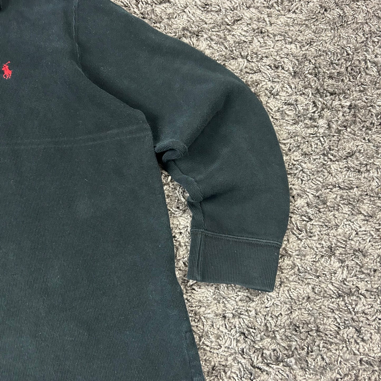 Ralph Lauren Halfzip