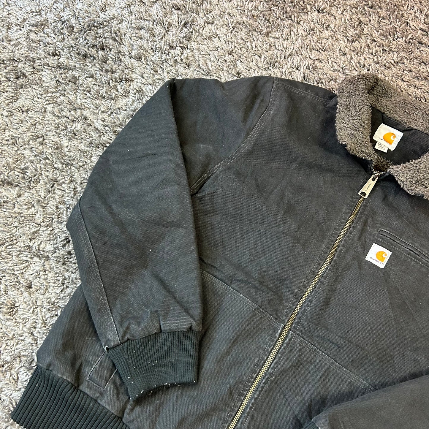 Carhartt Detroit