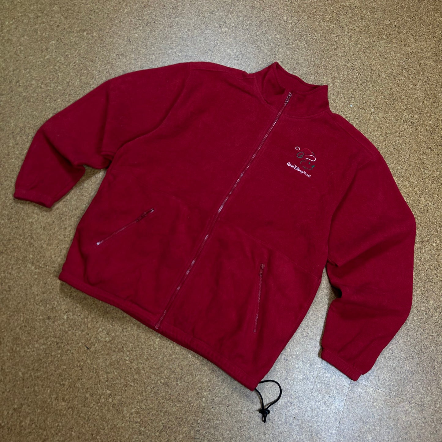 Disney Fleece L