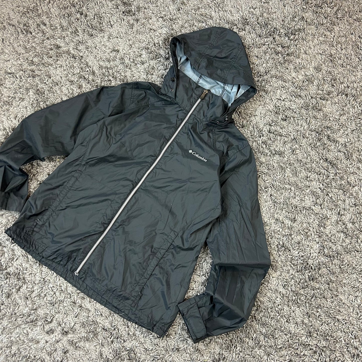Columbia Regenjacke