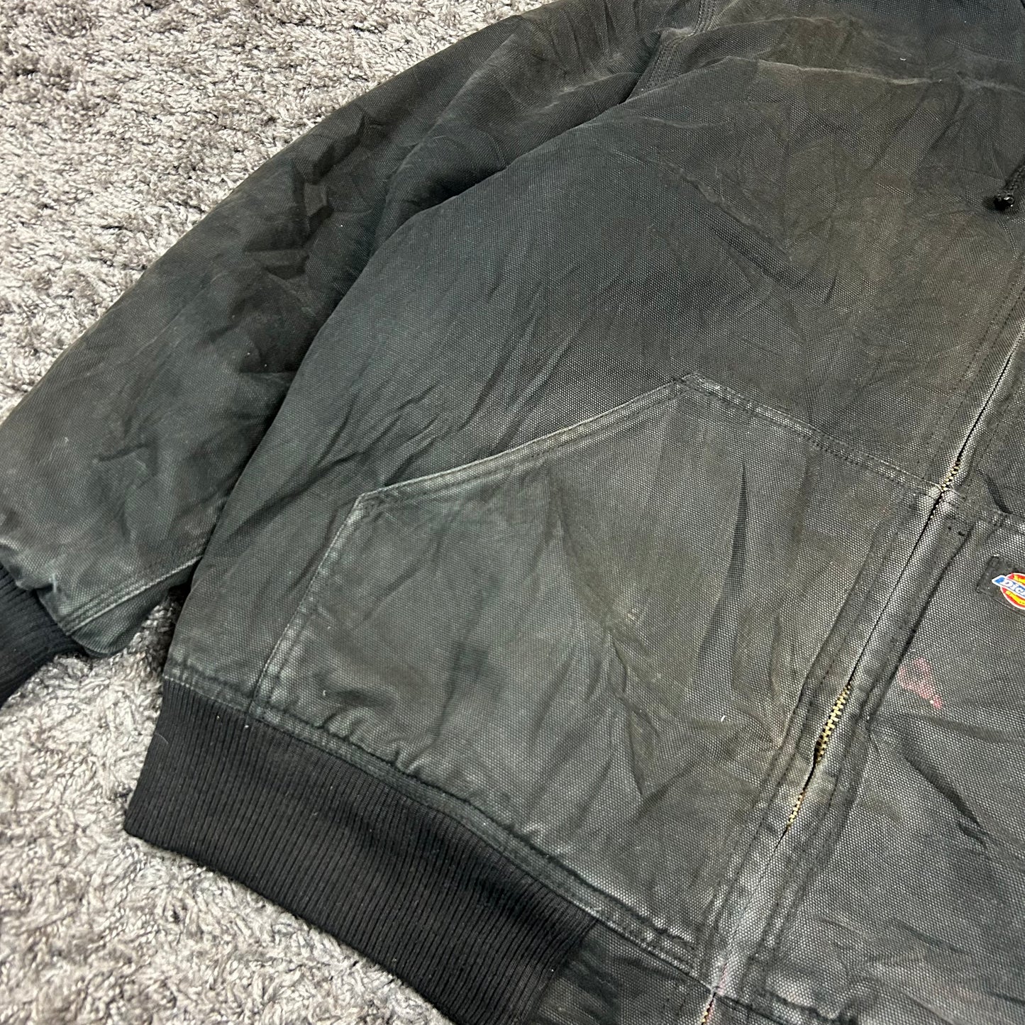 Dickies workwear jacket