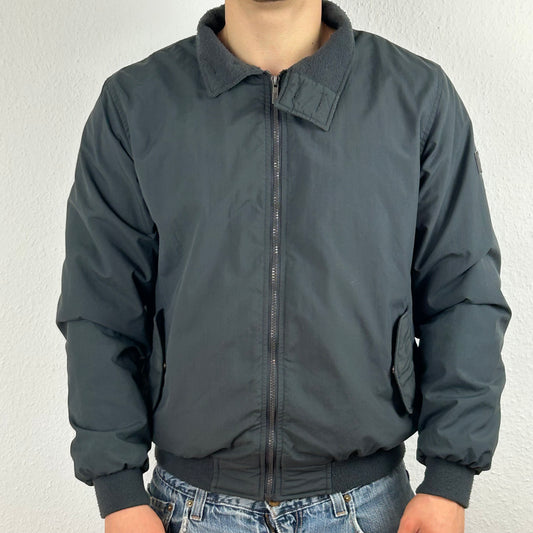 Lonsdale Bomber