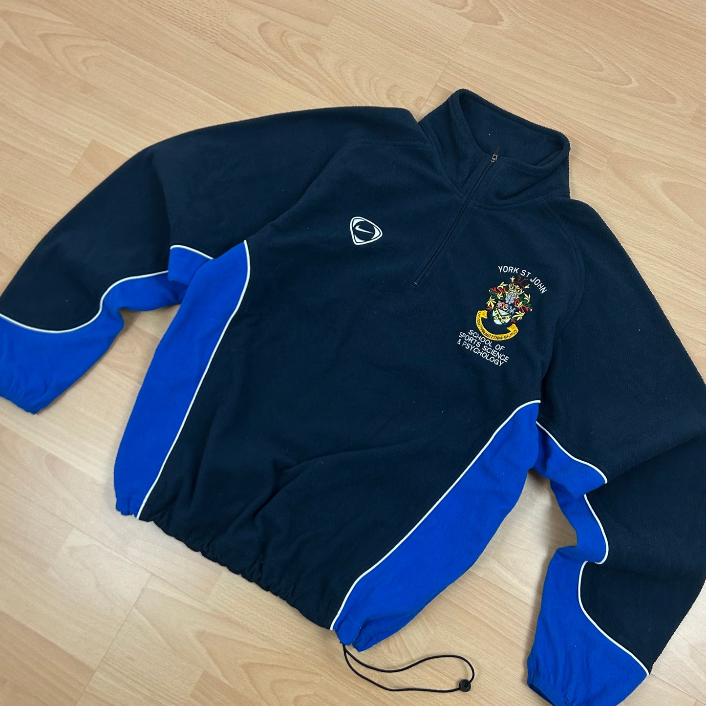 Nike - YORK ST JOHN  S