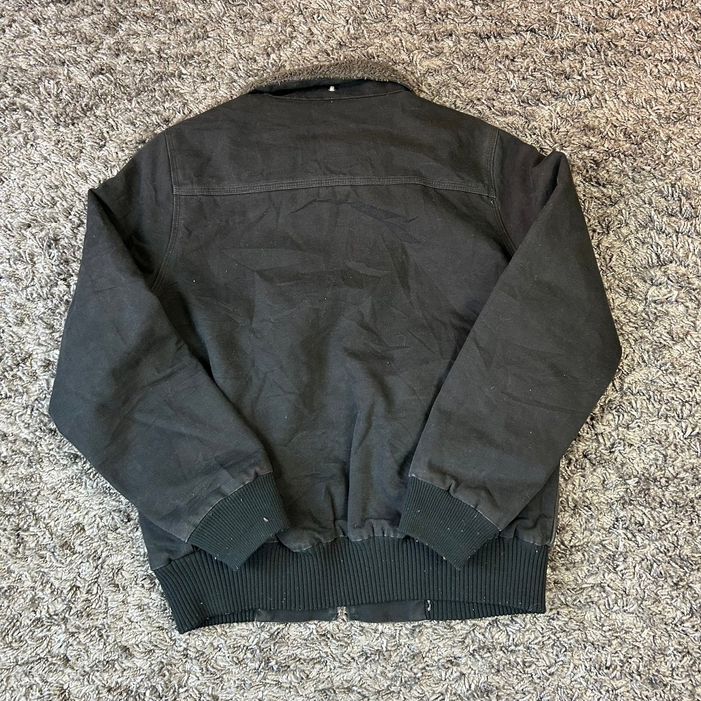 Carhartt Detroit