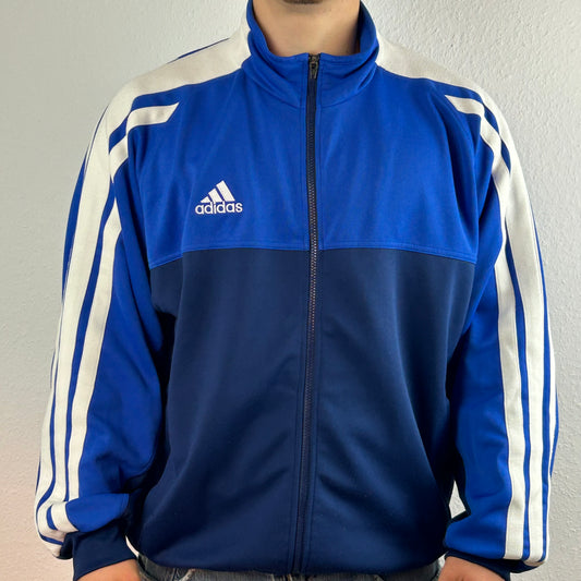 Adidas Trainingsanzug XL