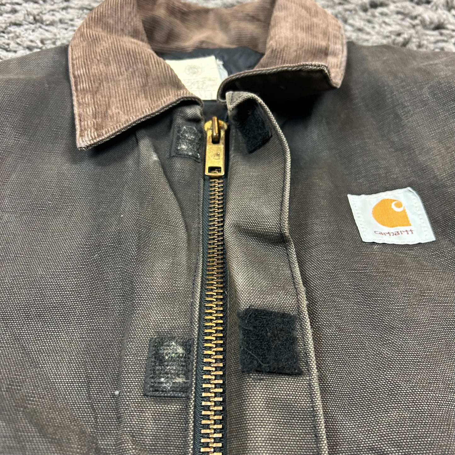 Detroit Carhartt