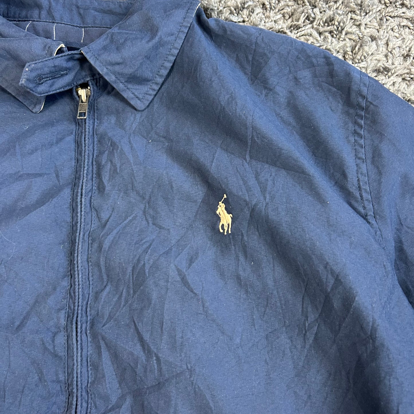 Ralph Lauren Harrington