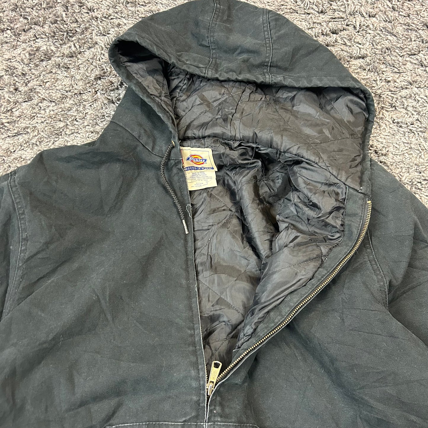 Dickies workwear jacket
