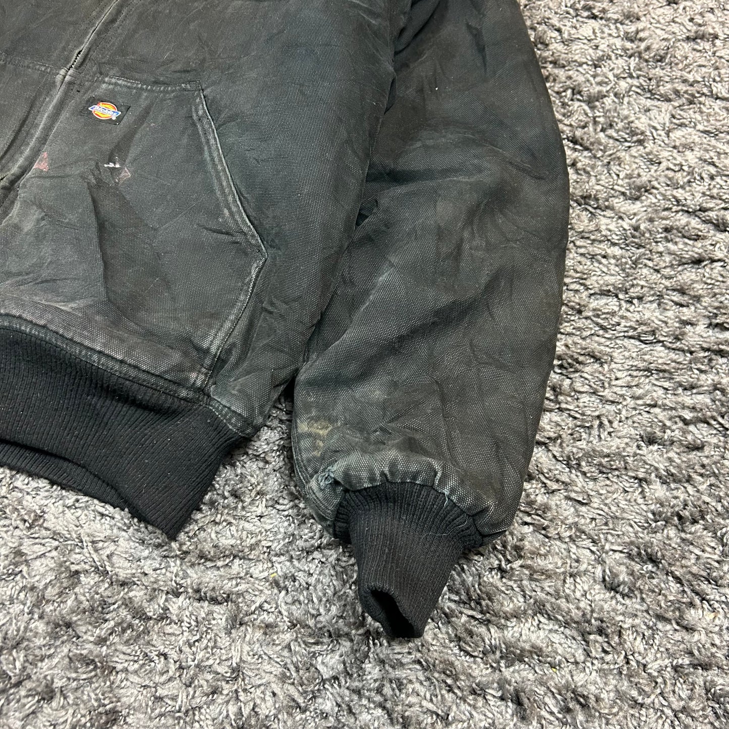 Dickies workwear jacket