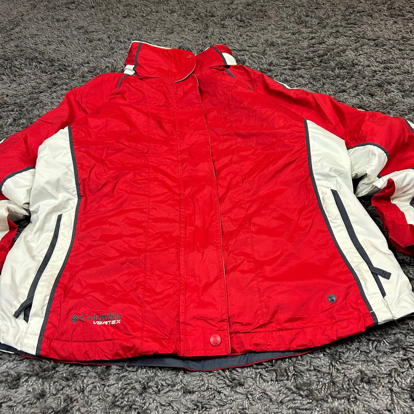 Columbia 2 in 1 Jacke