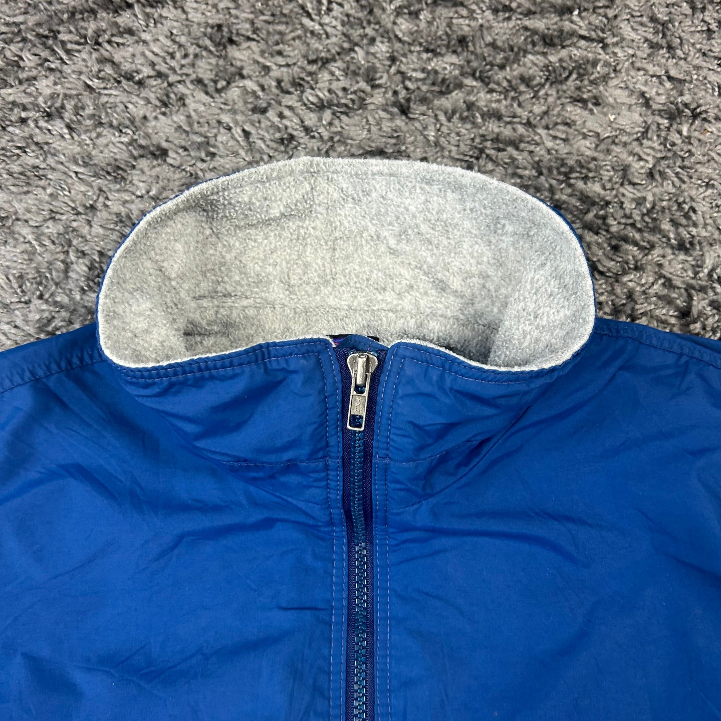 Patagonia Weste