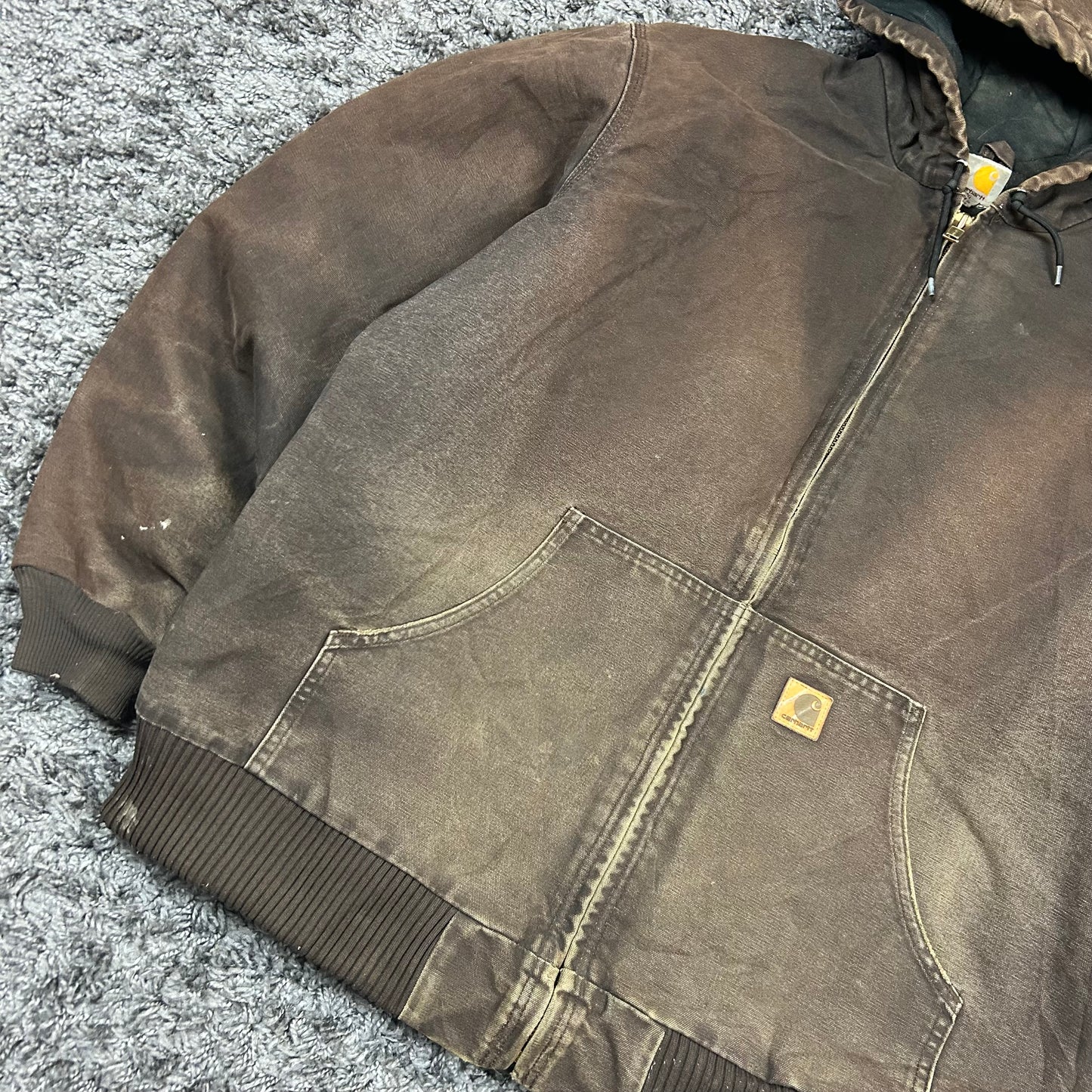 Active Carhartt