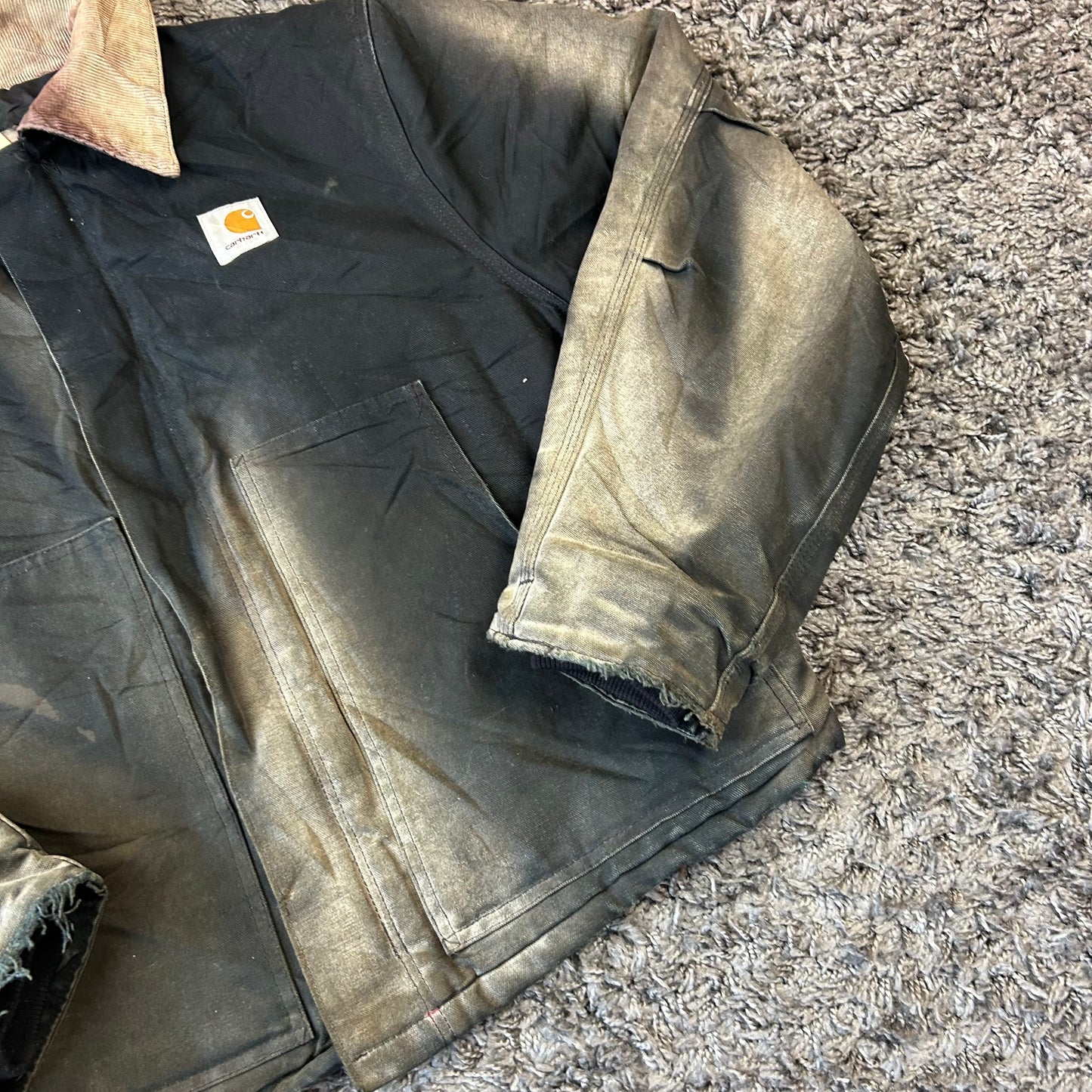 Carhartt Detroit