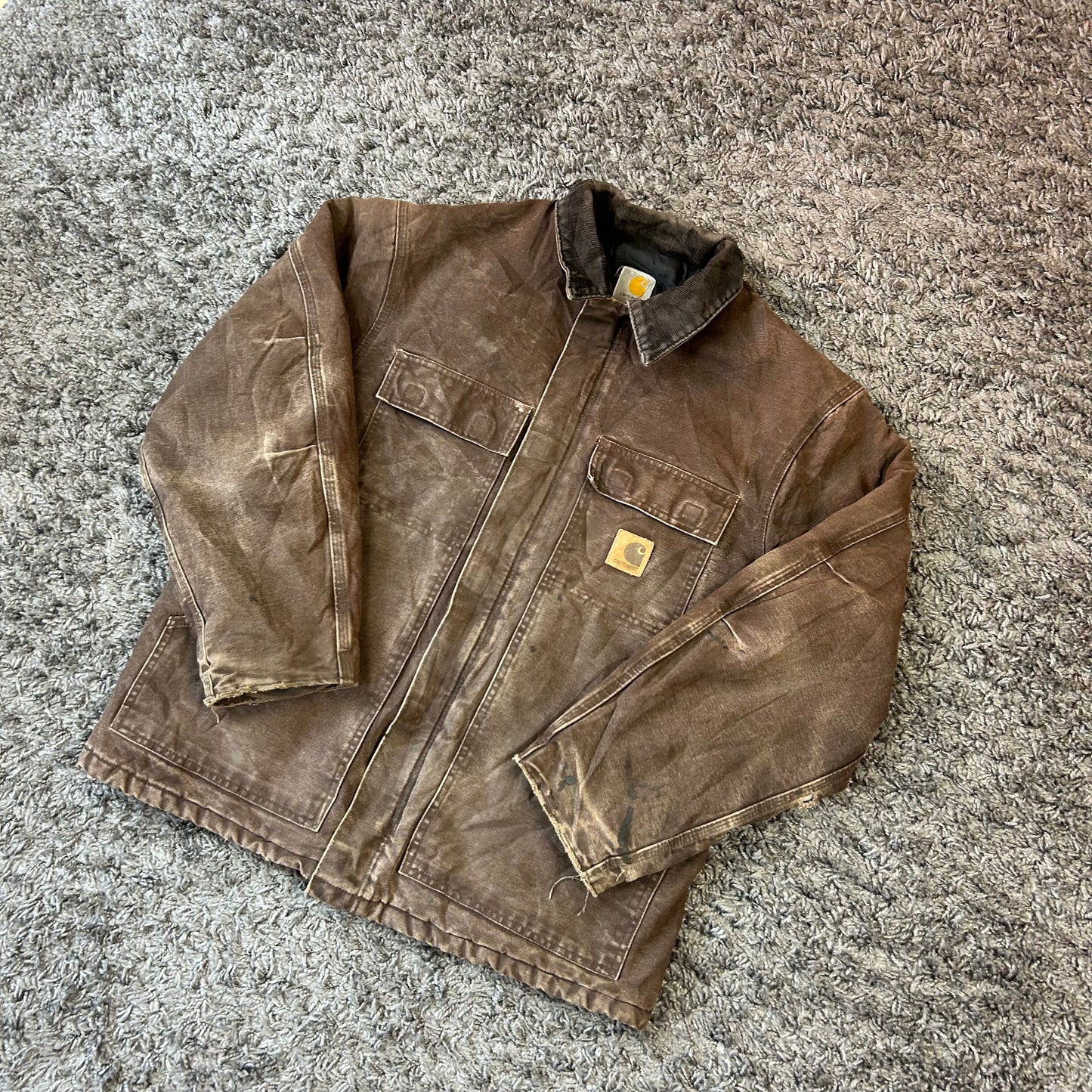 Carhartt Detroit