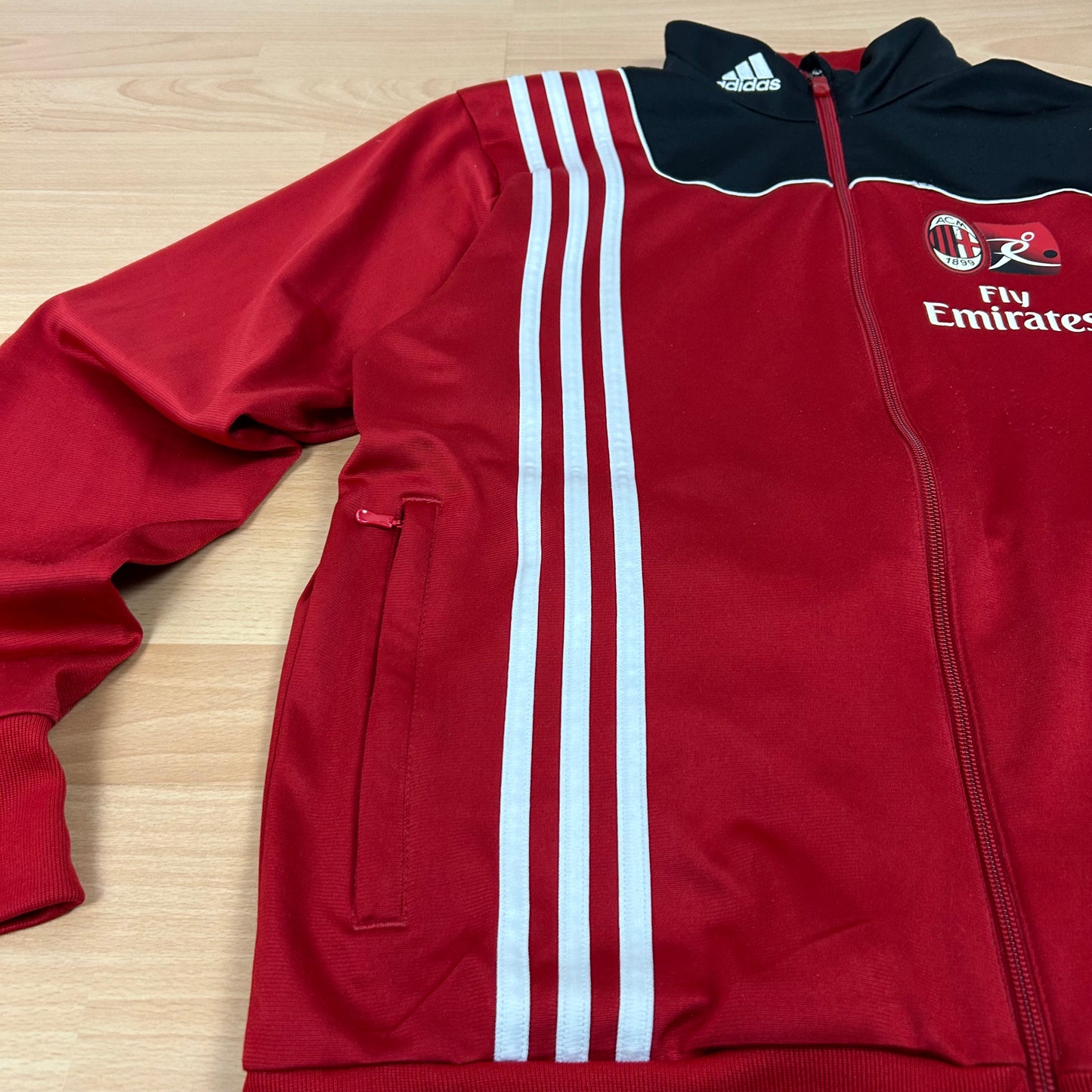 Ac Milan Trainingsjacke