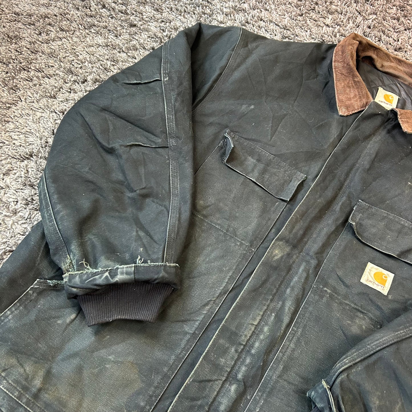 Carhartt Detroit