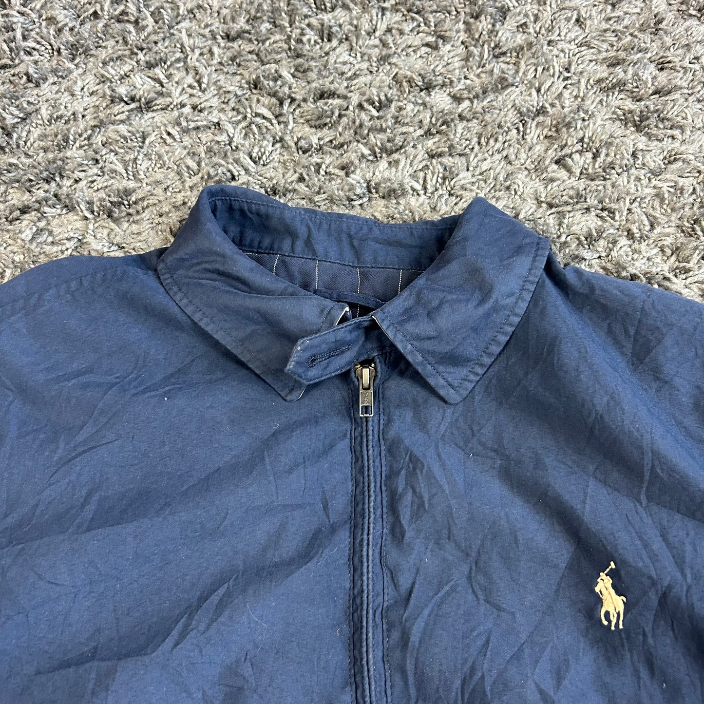Ralph Lauren Harrington