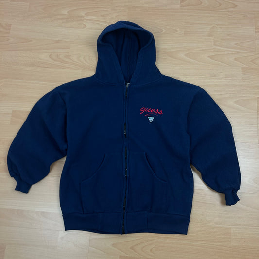 Guess Fleece S-M