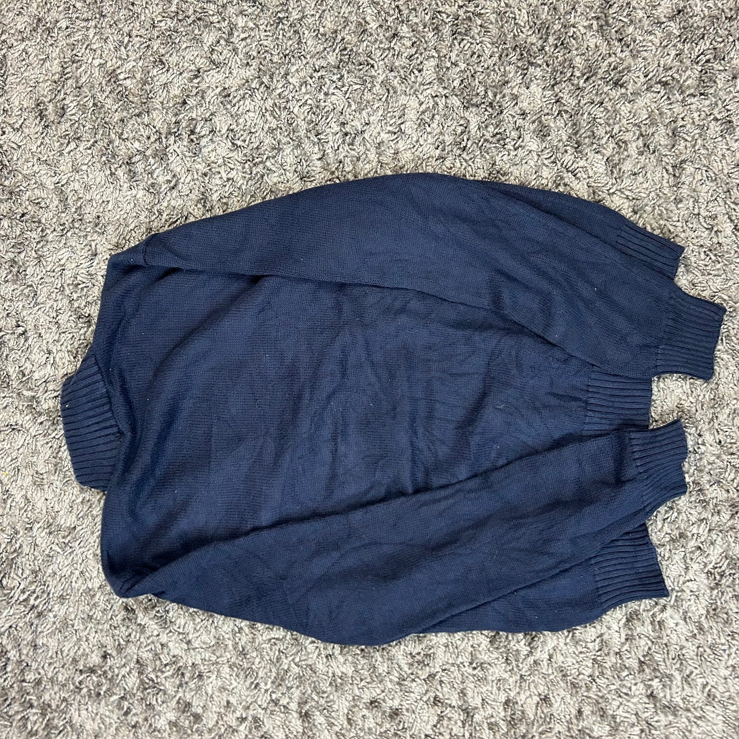 Ralph Lauren Halfzip