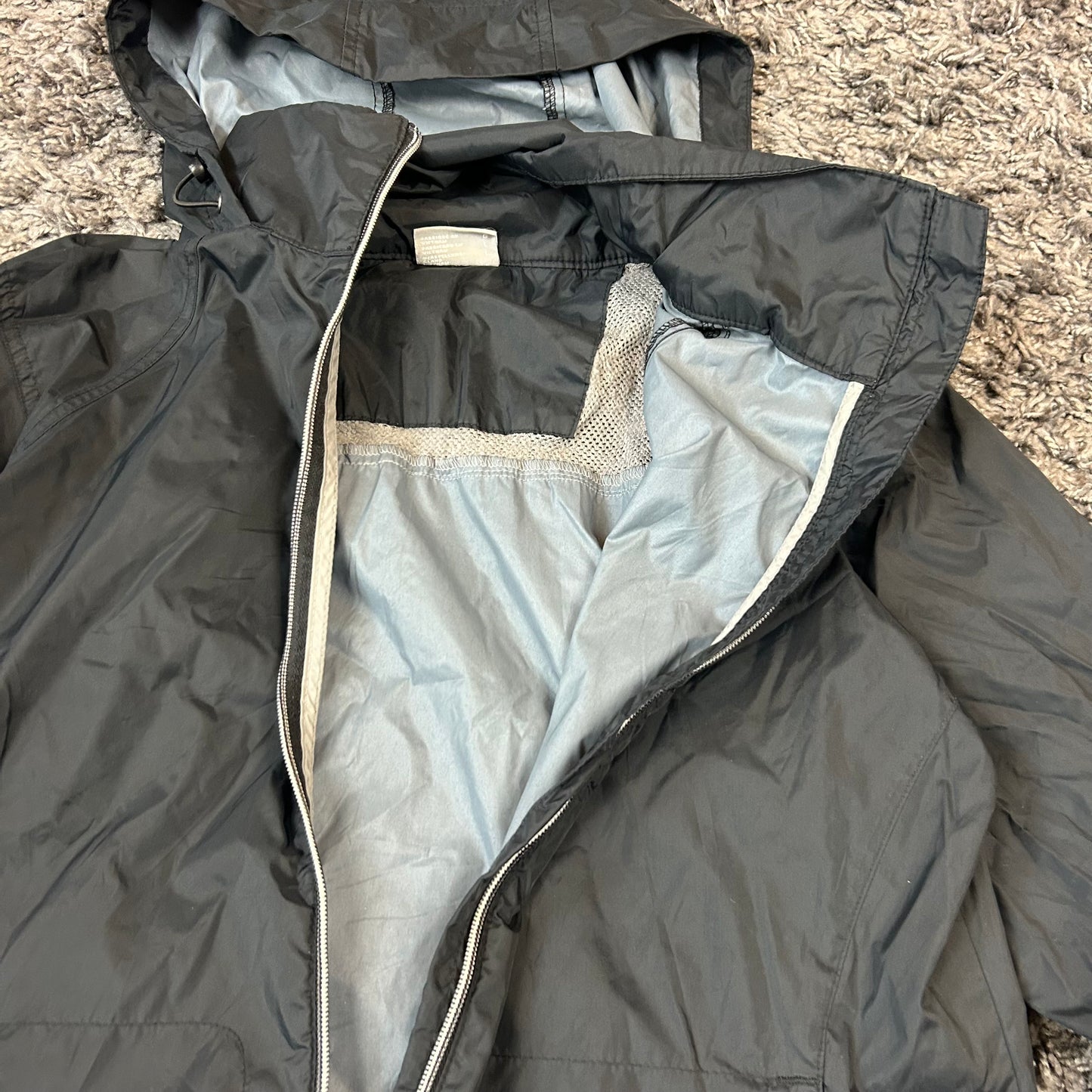 Columbia Regenjacke