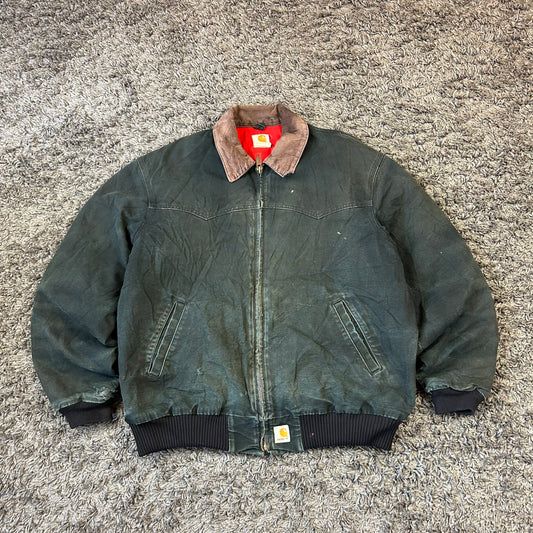 Carhartt Detroit