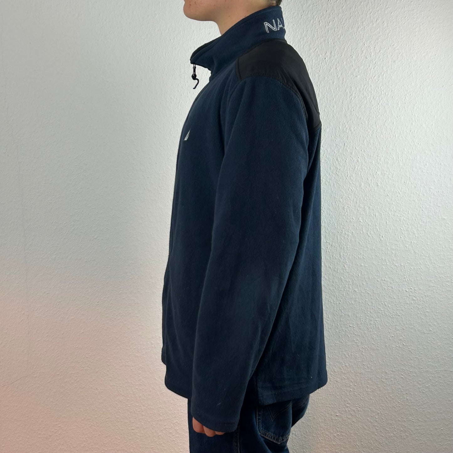 Nautica Fleece XL