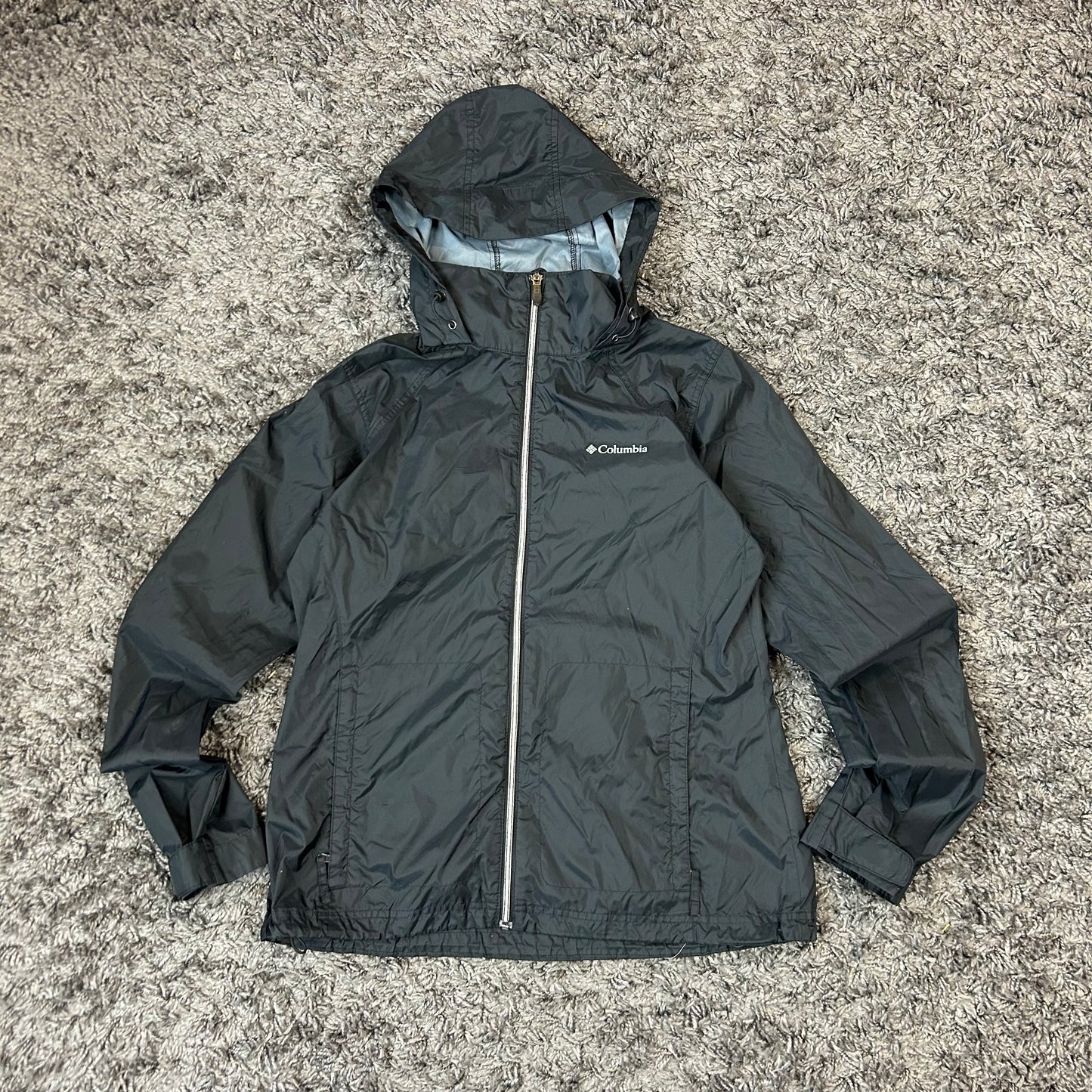 Columbia Regenjacke