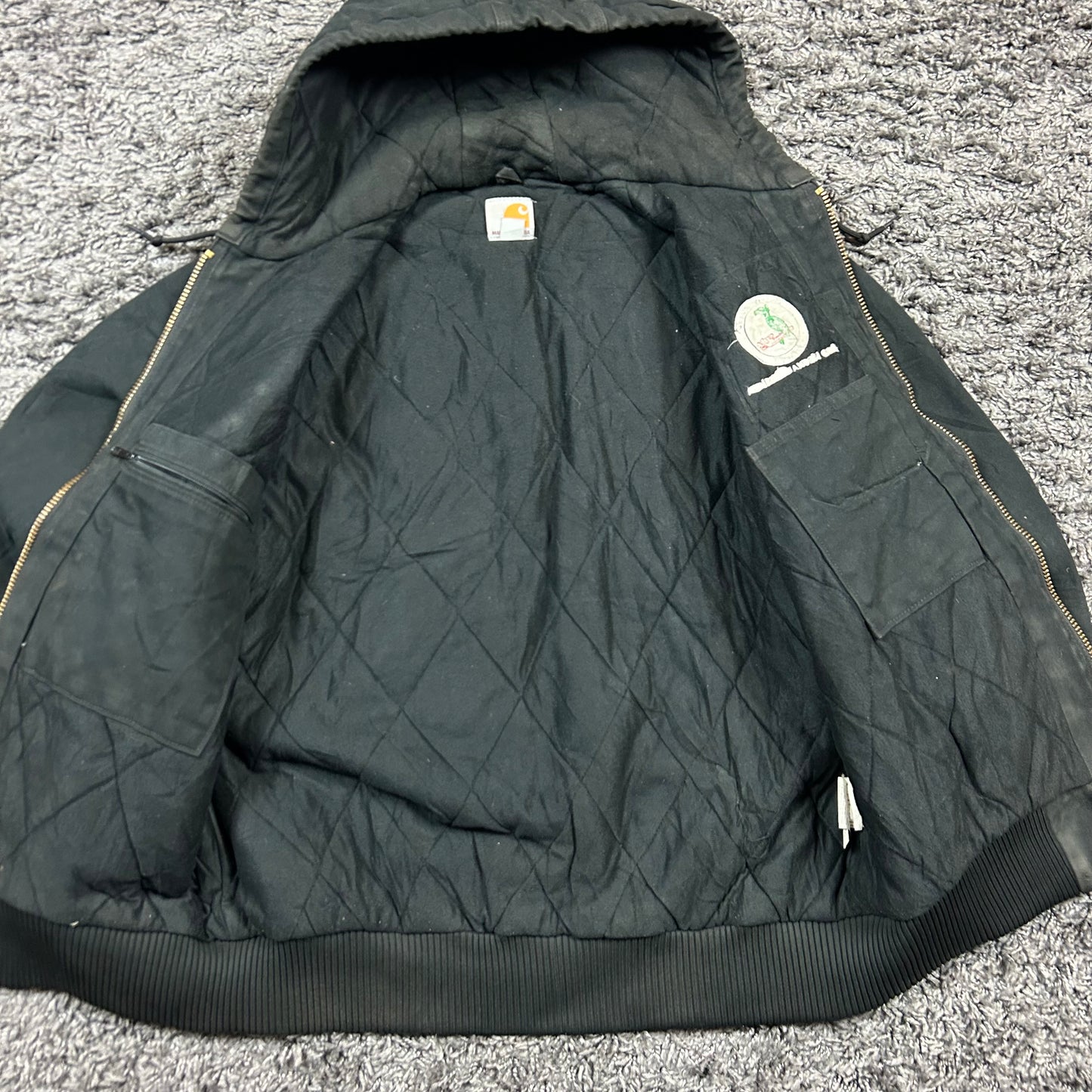 Carhartt Active