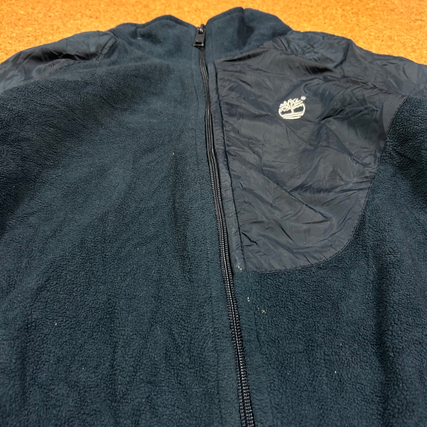 Timberland Fleece XL