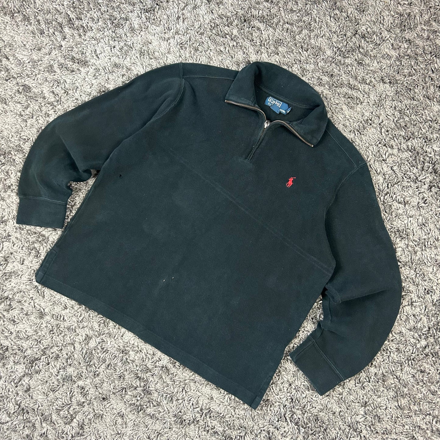 Ralph Lauren Halfzip