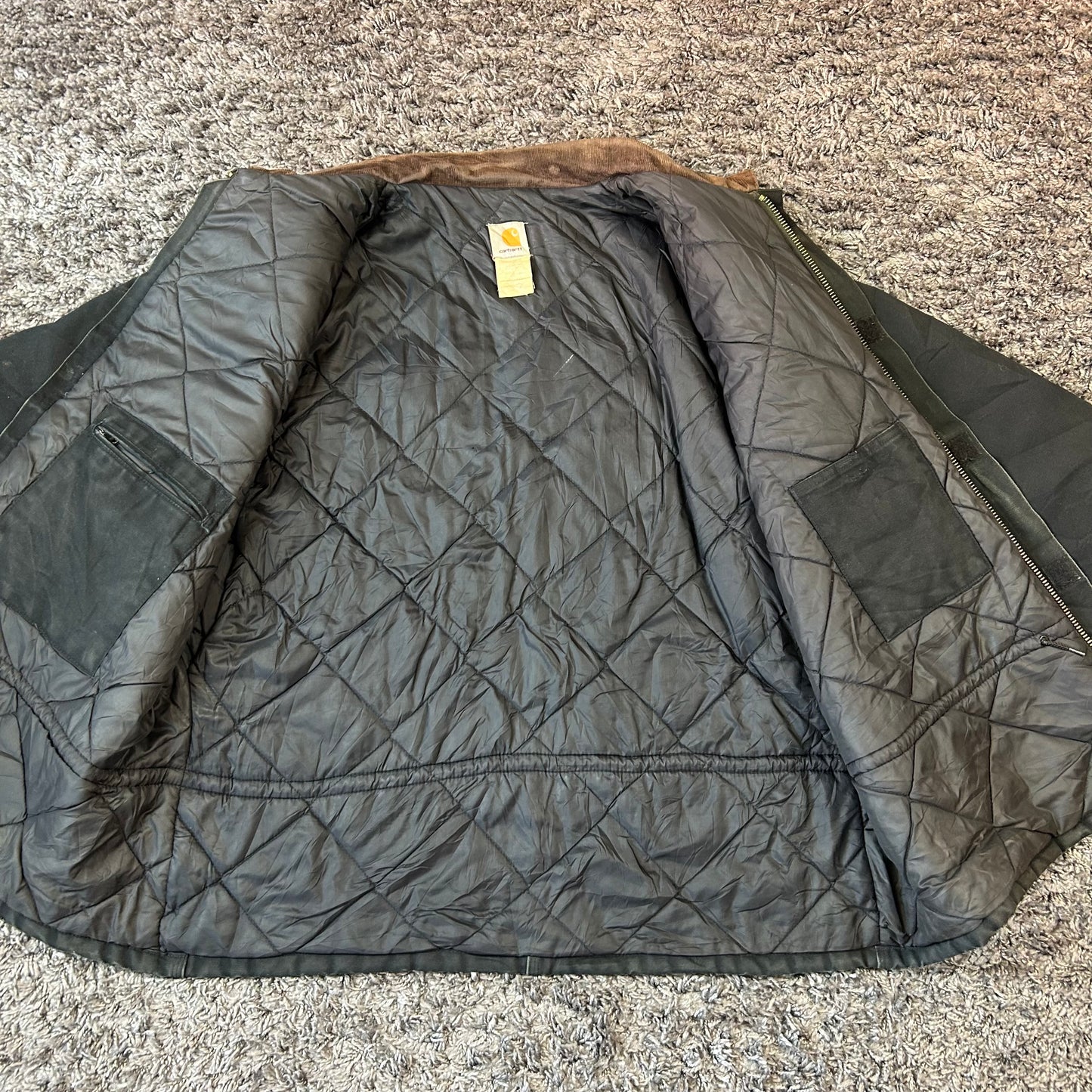 Carhartt Detroit