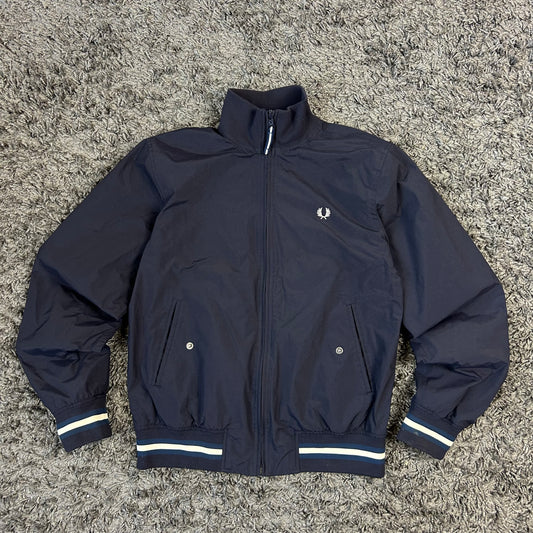 Fred Perry Bomberjacke