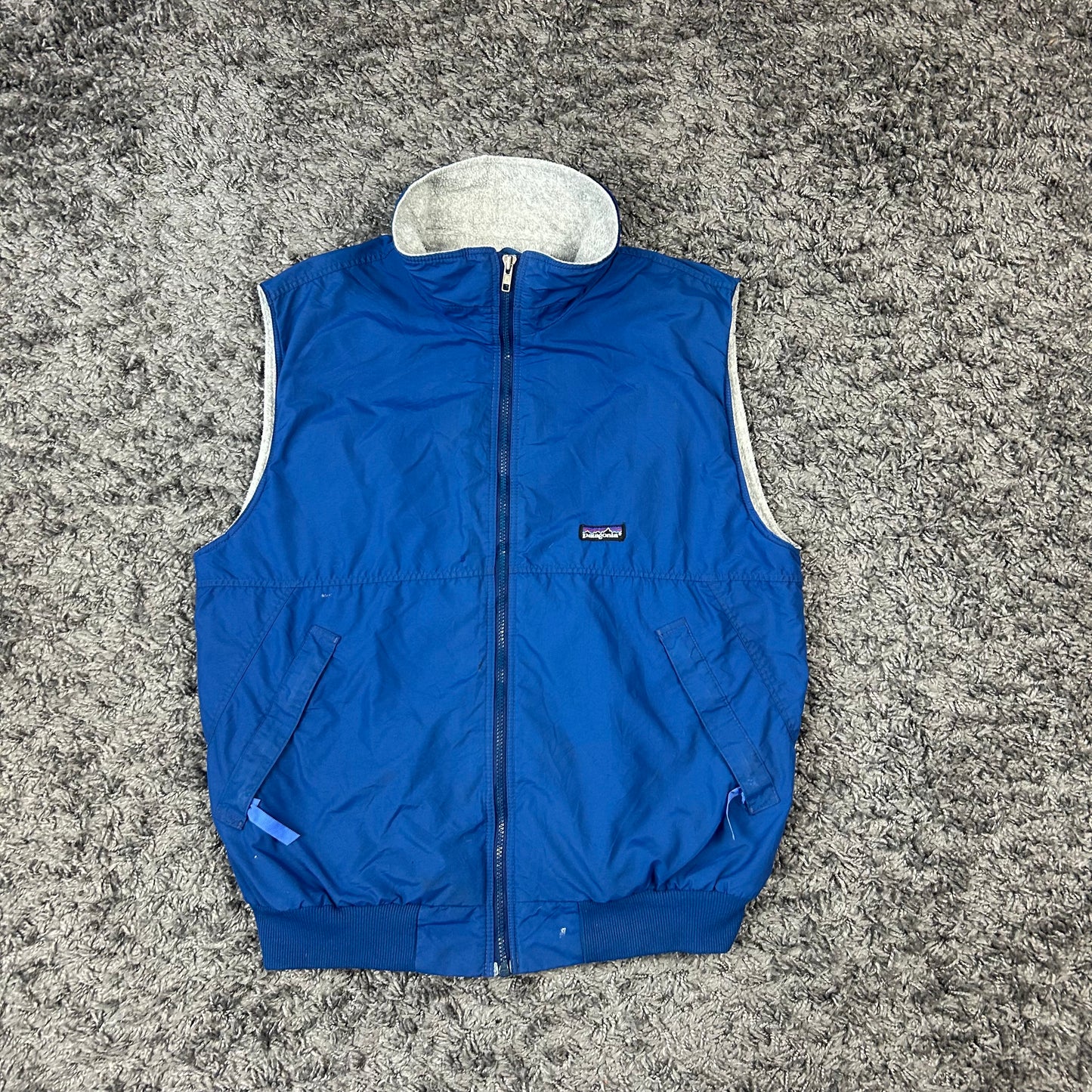 Patagonia Weste