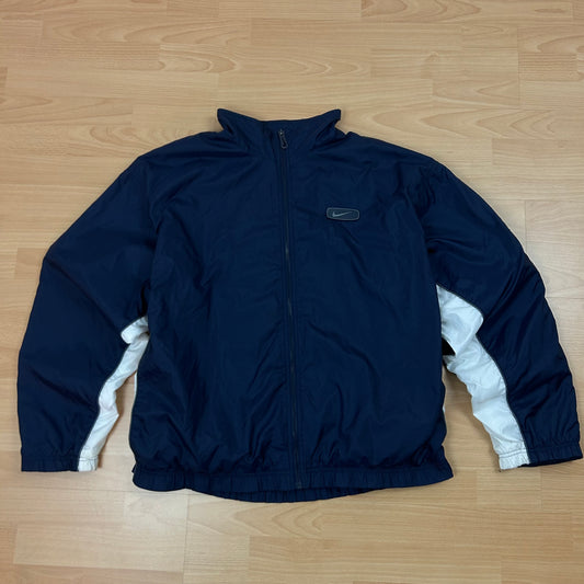Nike Vintage Regenjacke