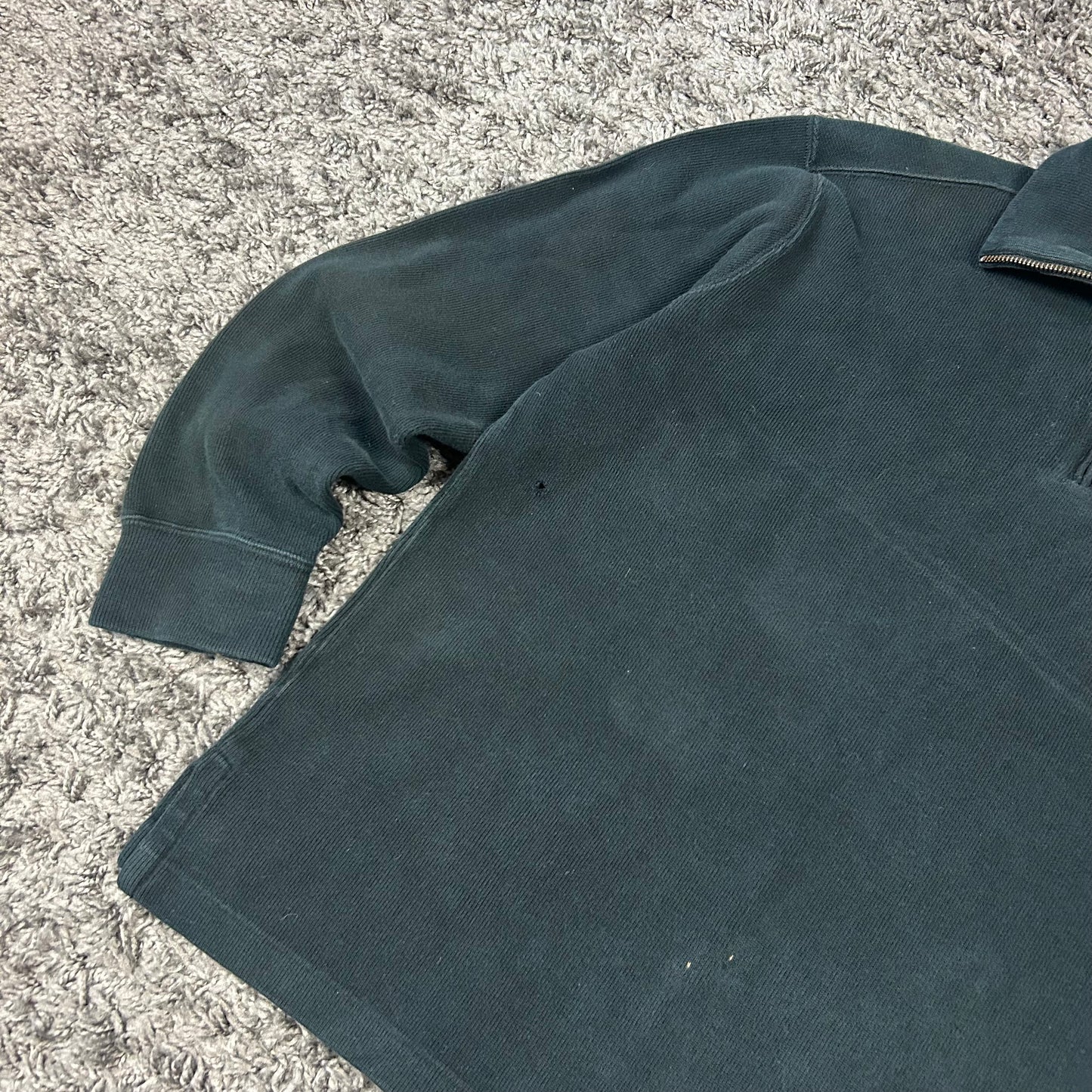 Ralph Lauren Halfzip