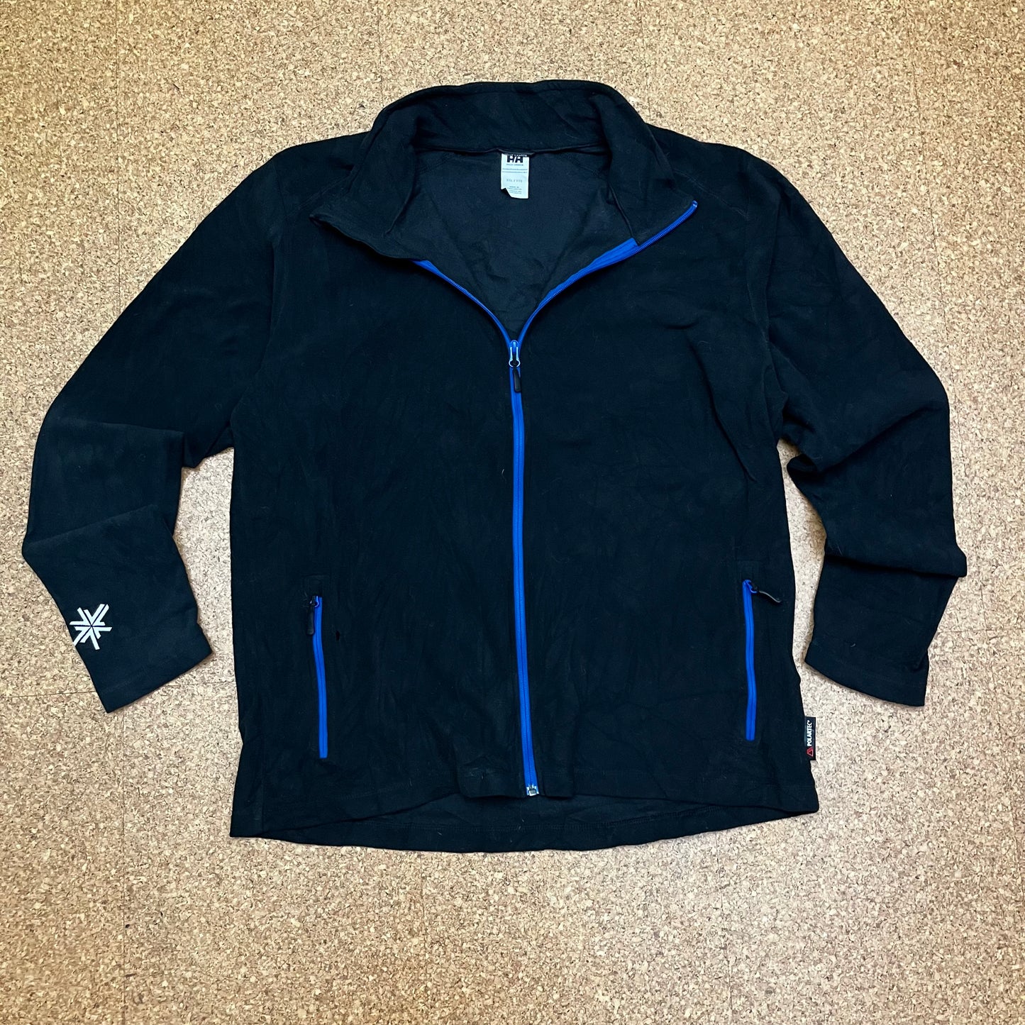 Helly Hansen Fleece 2XL