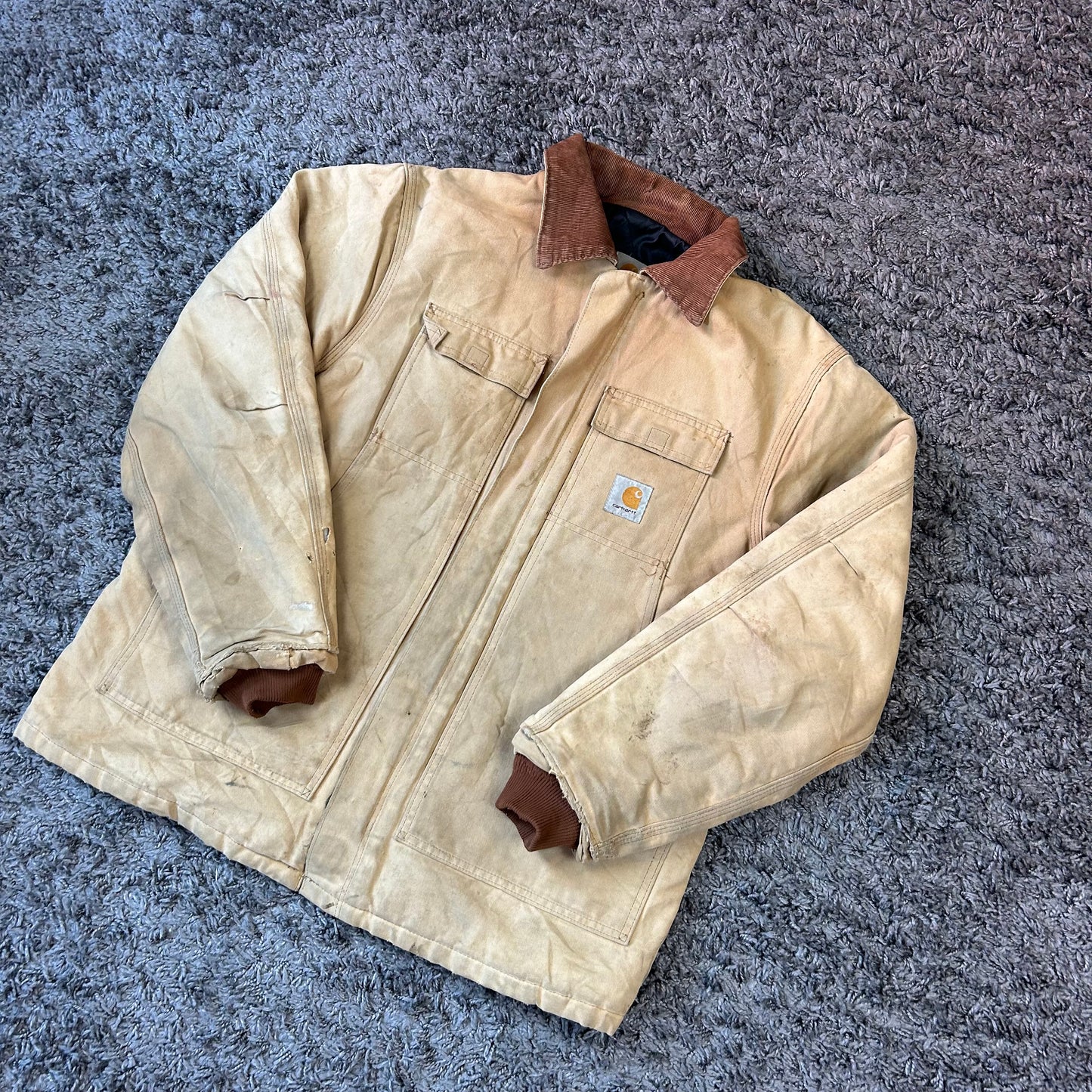 Carhartt Detroit