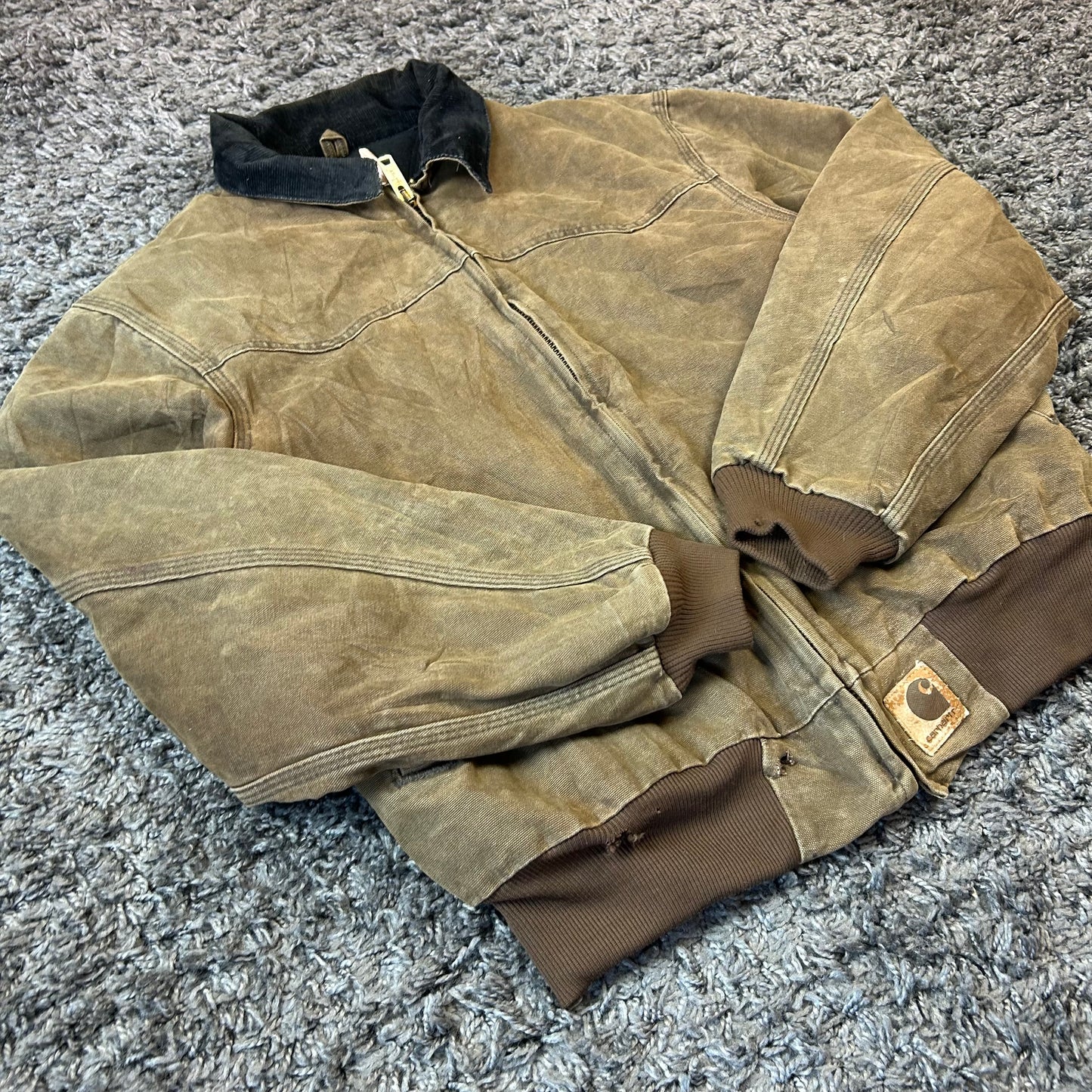 Carhartt Detroit