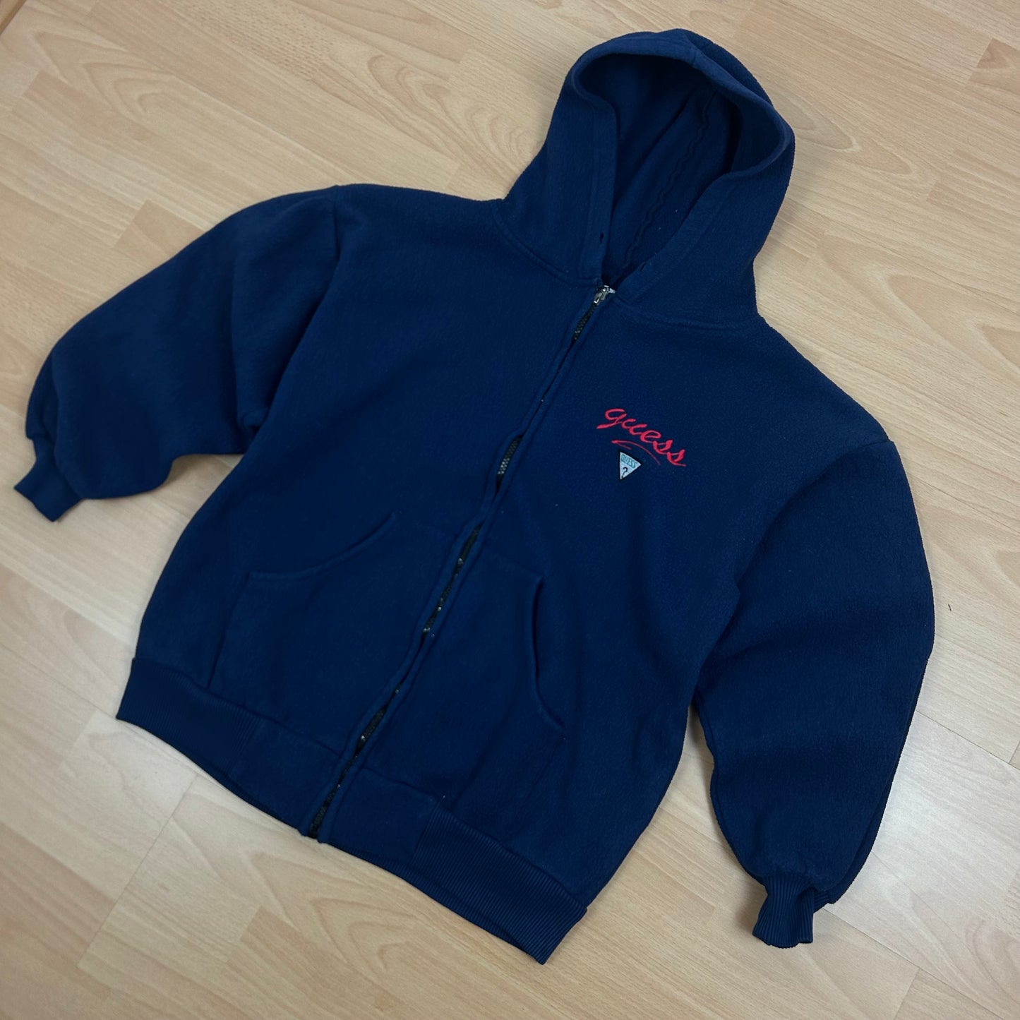 Guess Fleece S-M