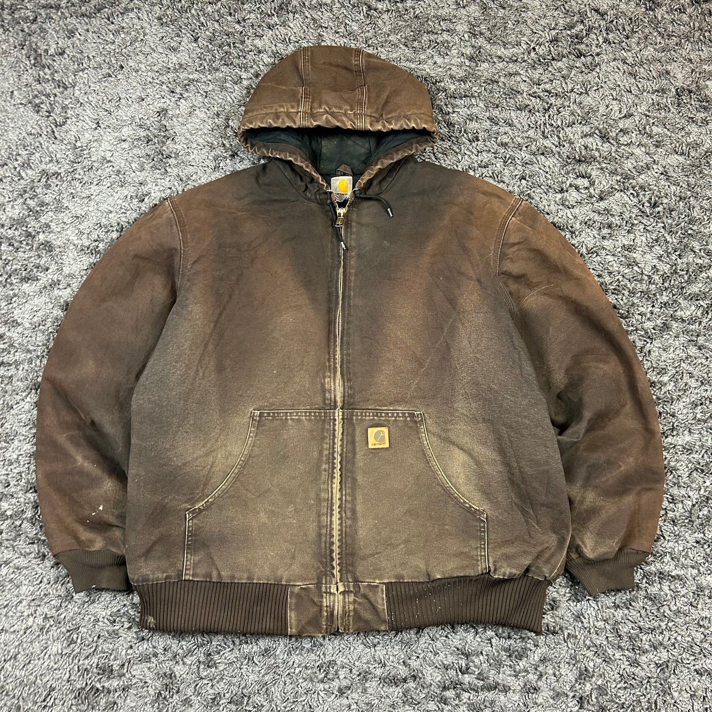 Active Carhartt