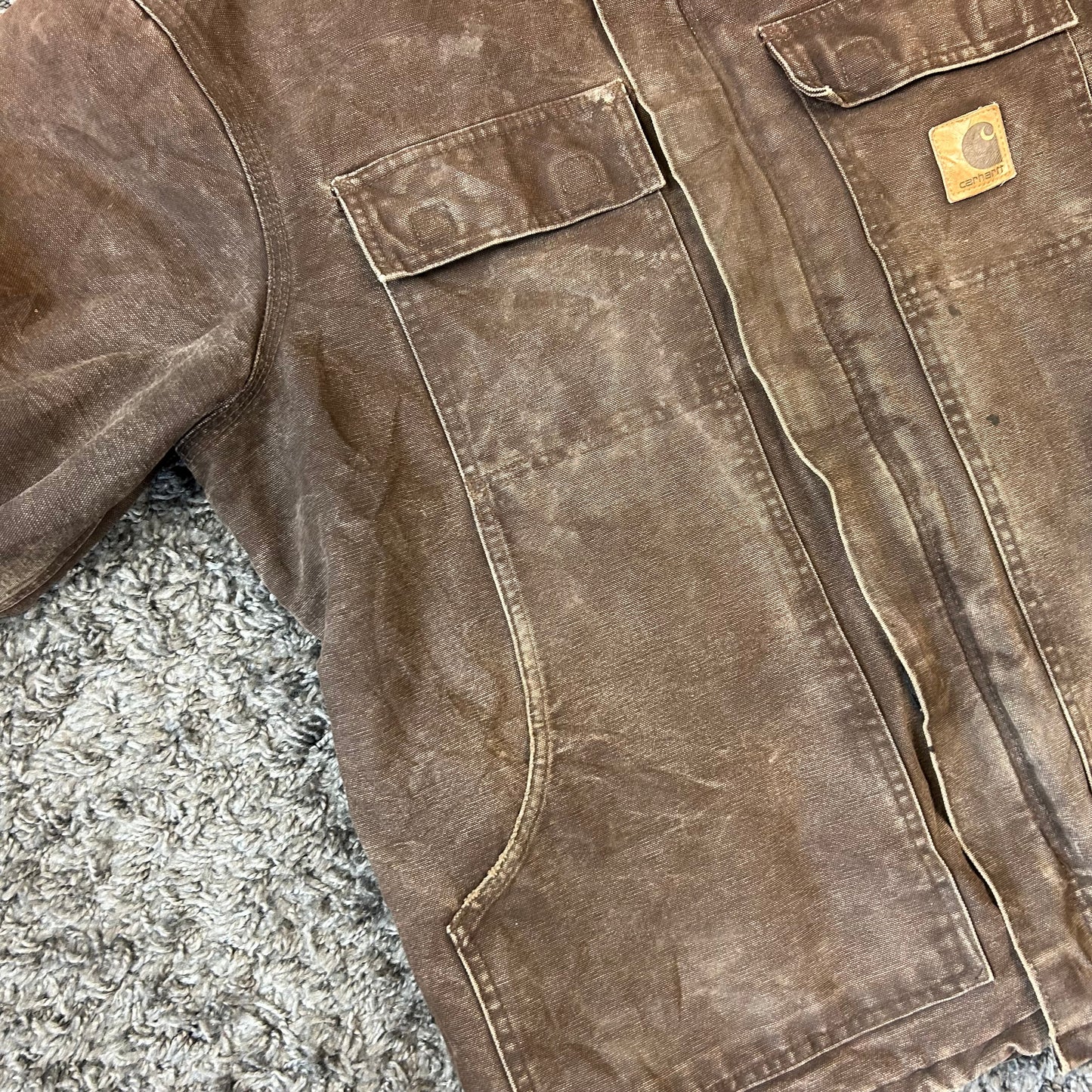 Carhartt Detroit
