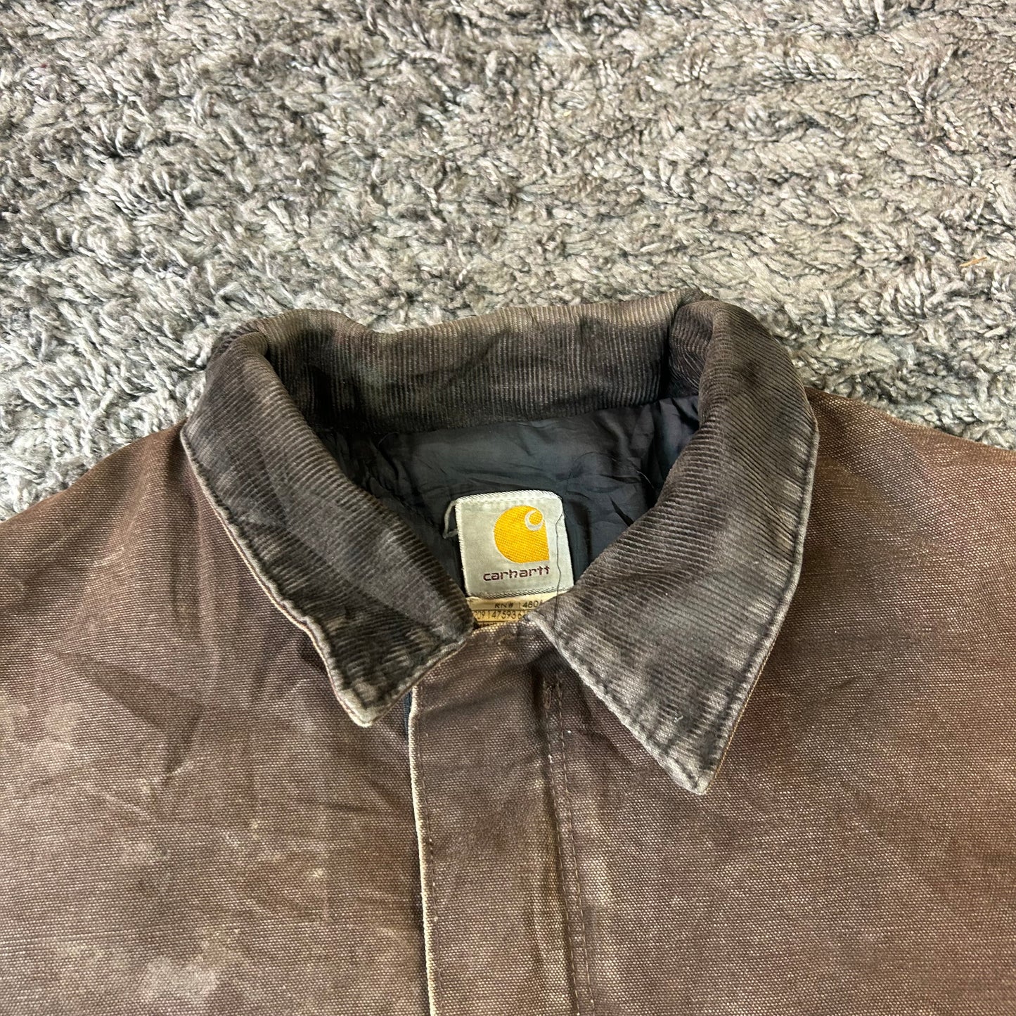 Carhartt Detroit