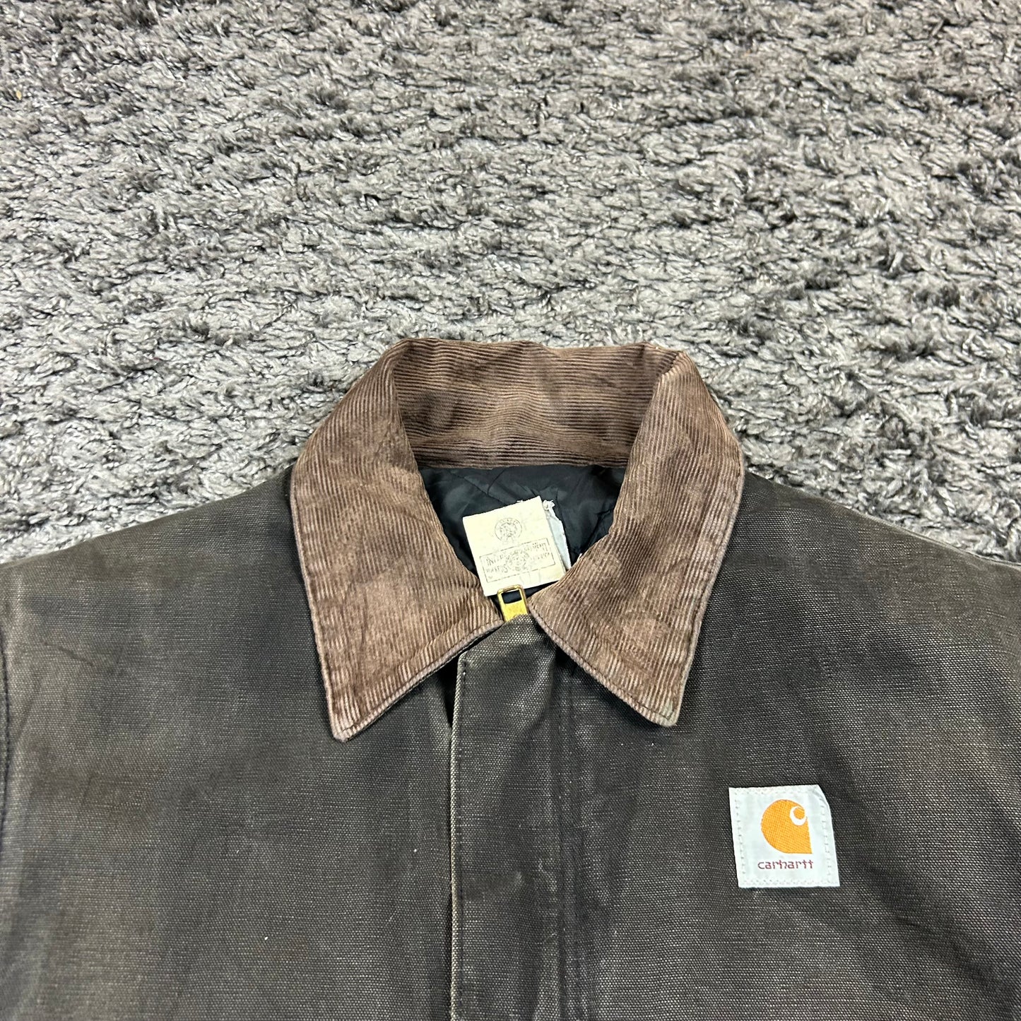 Detroit Carhartt