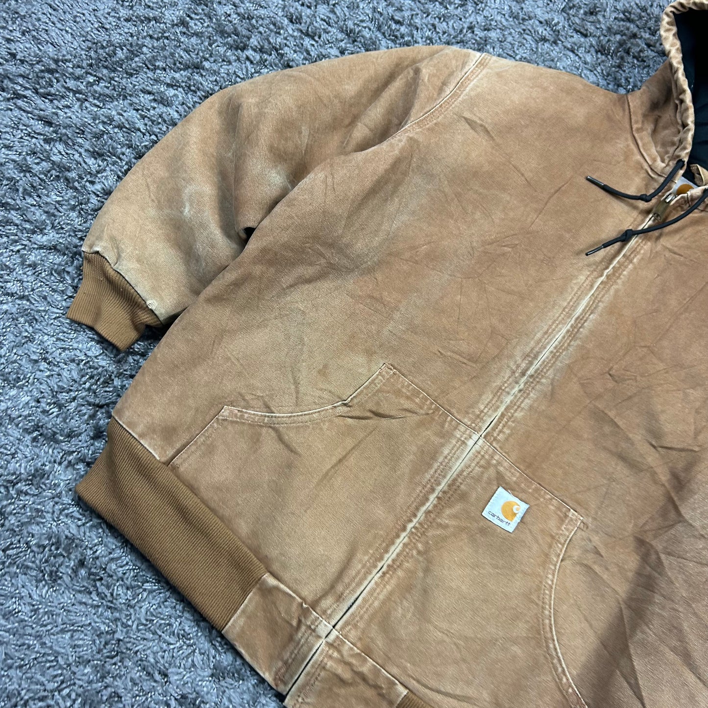 Carhartt Active